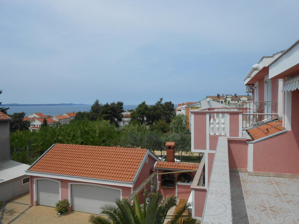 Villa Apolonija Zadar Exterior photo