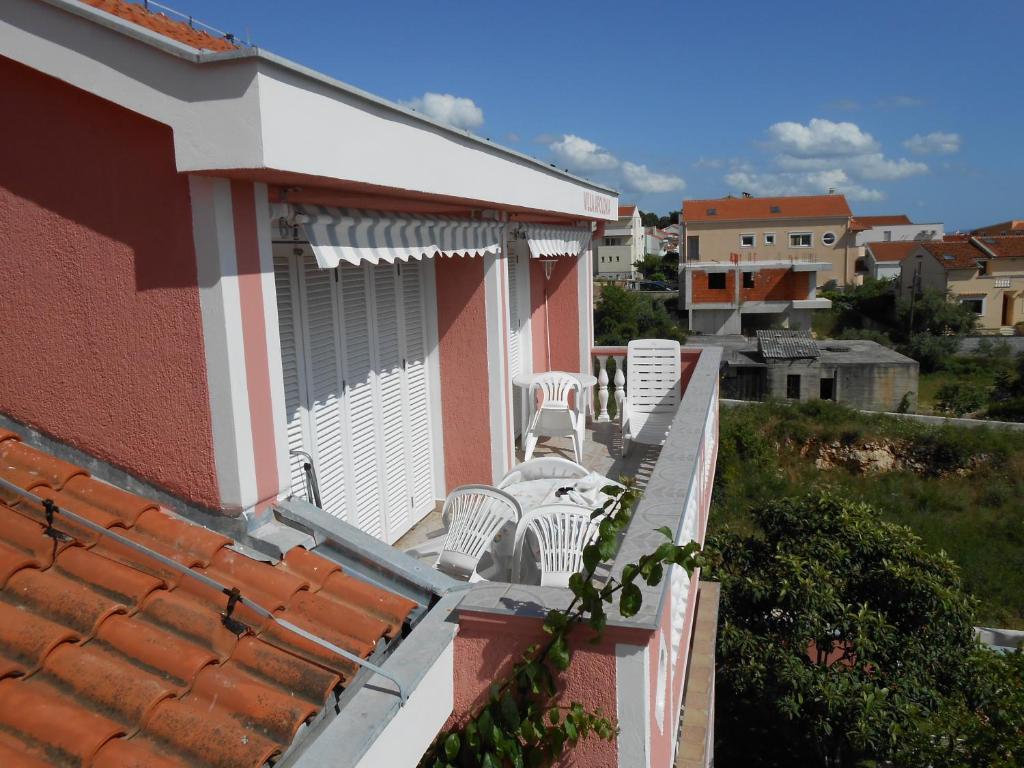 Villa Apolonija Zadar Exterior photo